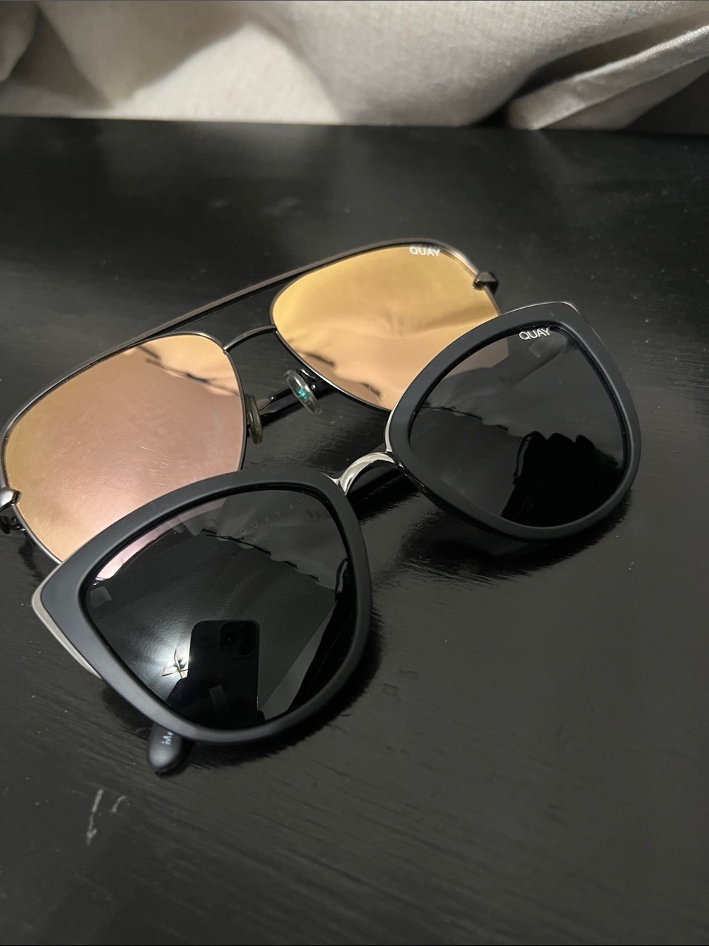 Quay Australia Sunglasses Bundle